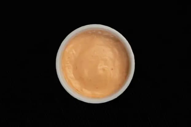 Sos Spicy-Mayo