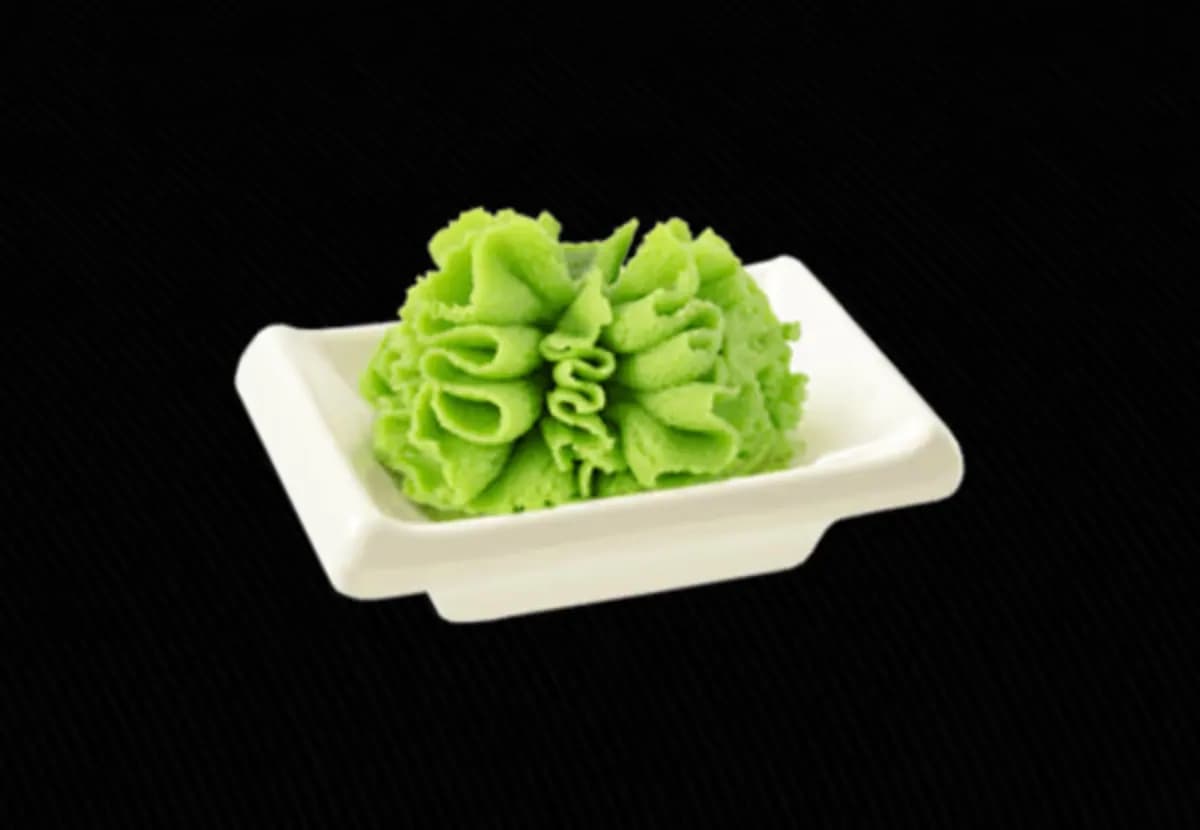Wasabi